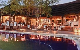 Madikwe Hills Private Game